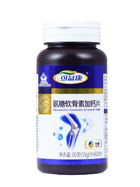 軟骨素是什么東西？高血脂必備