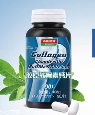 軟骨素是藥還是保健品？