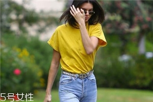 t恤上有血跡怎么去掉？血漬要這樣洗
