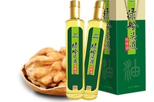 核桃油能炒菜嗎 溫度過高會(huì)破壞營(yíng)養(yǎng)成分