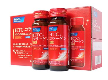 fancl膠原蛋白有激素嗎？不含激素的