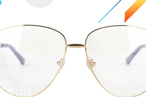 gucci平光鏡多少錢(qián)？明星都在戴的同款平光鏡