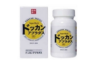 dokkan酵素有用嗎？效果還可以