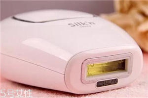 silkn脫毛儀有副作用嗎？silkn使用不當(dāng)會(huì)有副作用