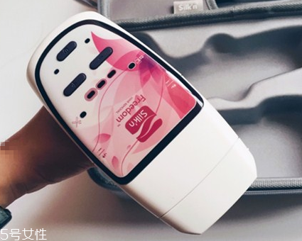 silkn脫毛儀有假貨嗎？silkn脫毛儀真假這樣看