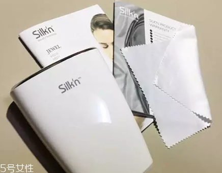silkn如何連接藍牙？silkn脫毛儀連接藍牙的方法