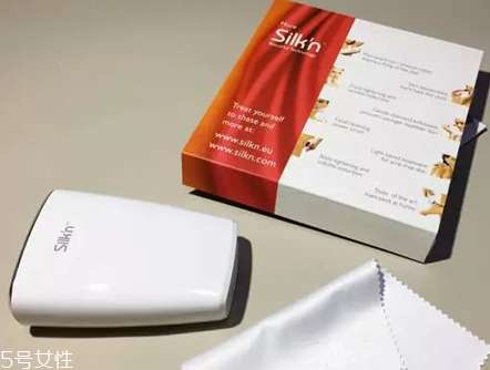 silkn脫毛儀多少錢？silkn脫毛儀這個價格才是正品