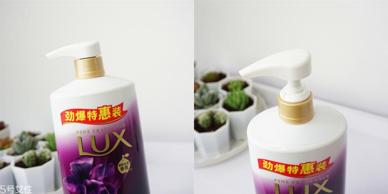 力士幽蓮魅膚沐浴露能洗臉嗎？弱酸性很溫和