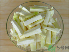 茭白怎么炒好吃？茭白的做法有哪些？