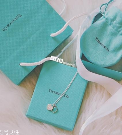 tiffany蒂芙尼項(xiàng)鏈斷了怎么辦？tiffany項(xiàng)鏈修復(fù)方法