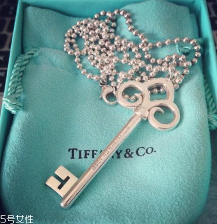 tiffany蒂芙尼項(xiàng)鏈斷了怎么辦？tiffany項(xiàng)鏈修復(fù)方法