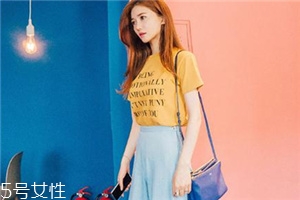 t恤大了可以改小嗎？t恤太大了這樣修改