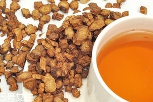 牛蒡茶多少錢？牛蒡茶貴不貴