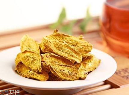 牛蒡茶是熱性還是涼性？牛蒡茶的屬性