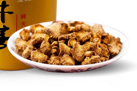 牛蒡茶是什么味道？牛蒡茶味道好嗎