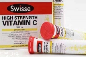 swiss泡騰片能天天喝嗎？swiss泡騰片天天喝是好是壞
