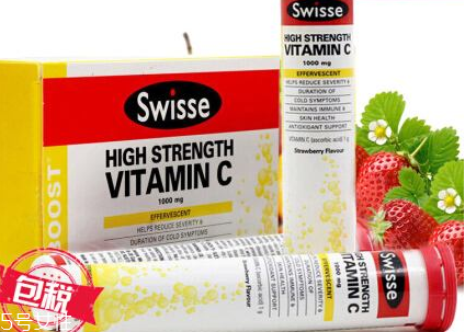 swiss泡騰片能天天喝嗎？swiss泡騰片天天喝是好是壞