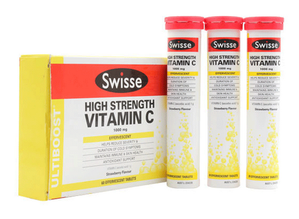 swiss泡騰片能天天喝嗎？swiss泡騰片天天喝是好是壞