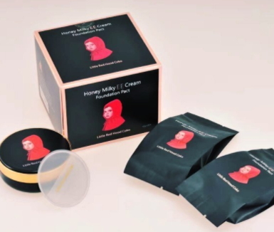 小紅帽童話(huà)面膜怎么樣？小紅帽童話(huà)面膜使用心得