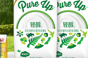 安佳輕醇酸奶多少錢(qián)？牛駿峰同款小白瓶酸奶