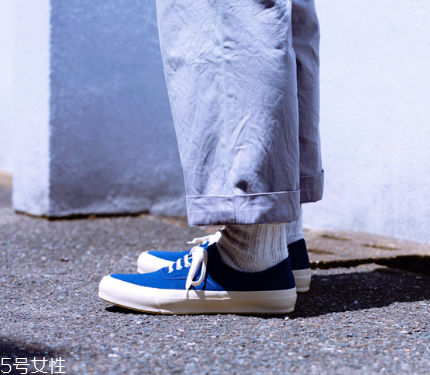 doek鞋子多少錢？doek帆布鞋的價(jià)位