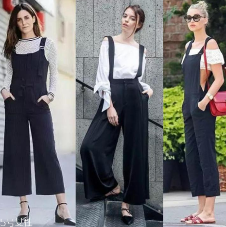 微胖女生穿什么褲子好看？最適合微胖身材的三款褲子