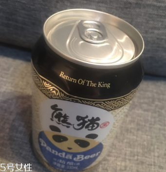 熊貓啤酒多少錢一瓶？熊貓啤酒價格