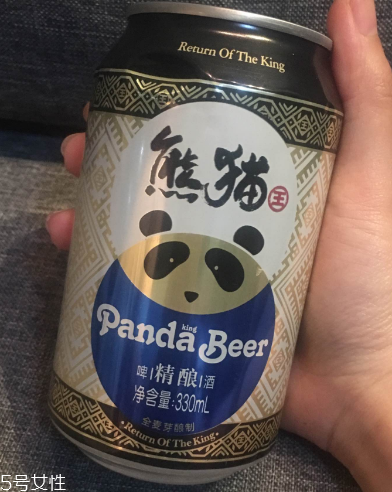 熊貓啤酒是哪里的？熊貓啤酒產(chǎn)地