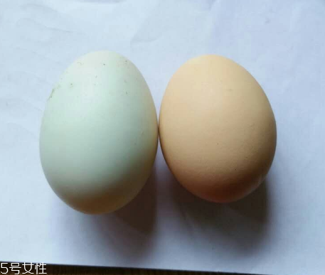鴨蛋是酸性還是堿性？鴨蛋的性質(zhì)