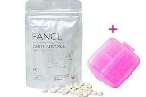 fancl美白丸有激素嗎？fancl美白丸是否含激素