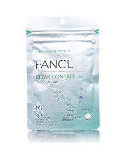 fancl祛痘丸有用嗎？fancl祛痘丸效果