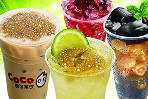 coco奶茶多少錢一杯？coco奶茶價格一覽表