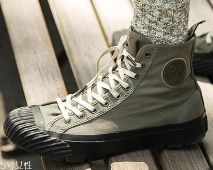 pf flyers是什么牌子？pf flyers品牌介紹