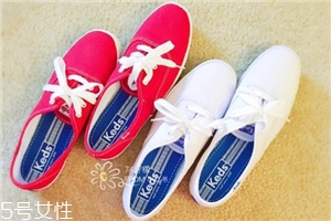 keds帆布鞋碼偏大嗎？keds鞋碼挑選方法