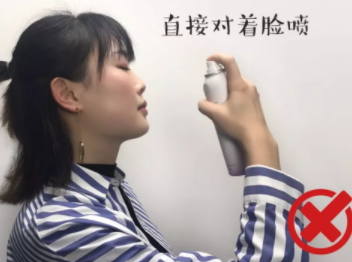 葵兒噴霧怎么用？葵兒噴霧正確打開方式