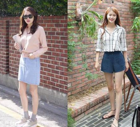 森系女生怎么穿搭？森系女生穿搭圖片