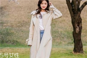 腿粗屁股大穿什么衣服？腿粗屁股大穿搭技巧