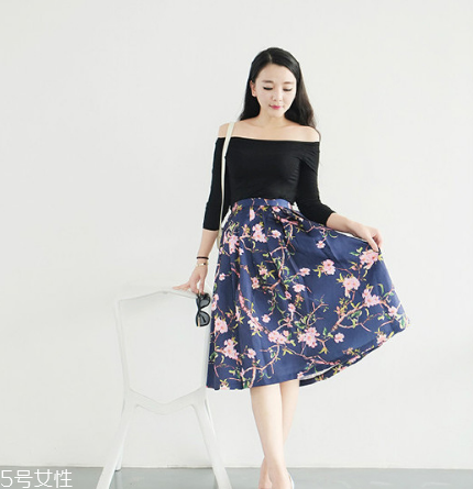 腿粗屁股大穿什么衣服？腿粗屁股大穿搭技巧