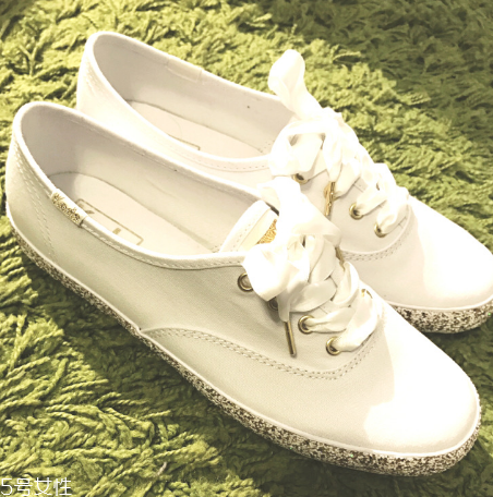 keds小白鞋多少錢？keds帆布鞋正品價位