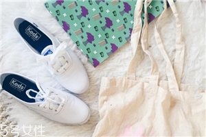 keds小白鞋多少錢？keds帆布鞋正品價位
