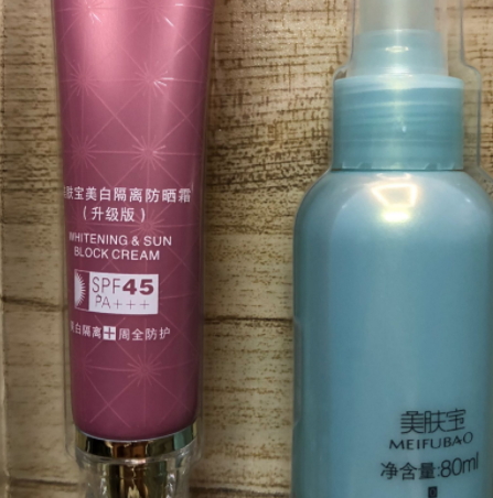 美膚寶和百雀羚哪個好？美膚寶和百雀羚品牌對比
