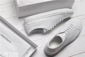 小白鞋清潔劑怎么用？小白鞋清潔劑用法指導(dǎo)