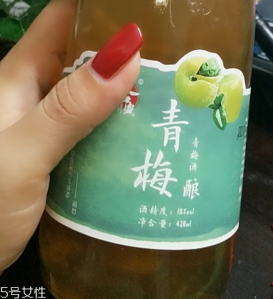 青梅煮酒是什么酒？青梅煮酒介紹