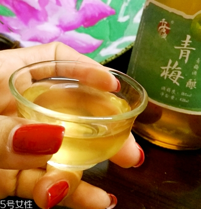 青梅煮酒是什么酒？青梅煮酒介紹