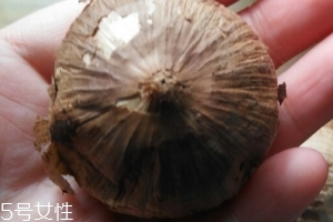 黑蒜怎么吃？黑蒜最好吃的吃法