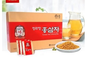 正官莊紅參茶怎么樣？正官莊紅參茶值得購買嗎？
