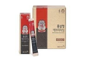 正官莊紅參精怎么吃？正官莊紅參精正確吃法