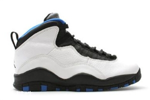 air jordan 10 orlando城市主題復(fù)刻什么時(shí)候發(fā)售？