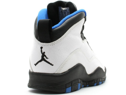 air jordan 10 orlando城市主題復(fù)刻什么時(shí)候發(fā)售？