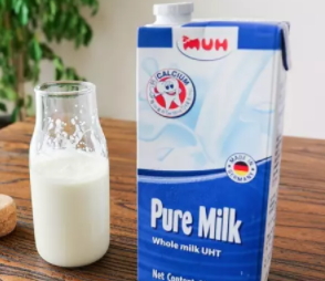 奶蓋怎么做？奶蓋的簡單步驟